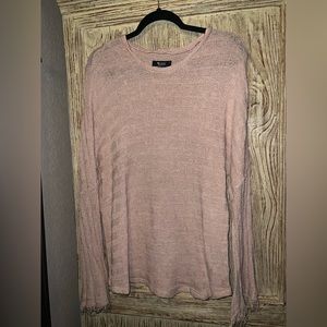 Michael Lauren Knit Sweater